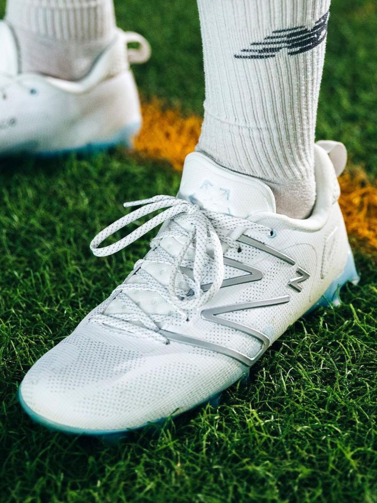 Best shop lacrosse cleats