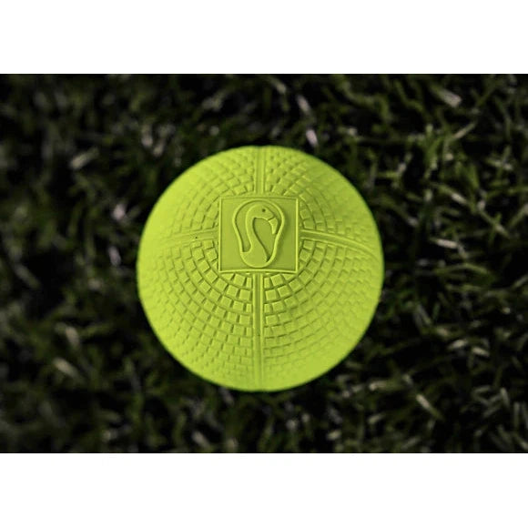 Signature Lacrosse Pro S1 Lacrosse Ball 25 Pack