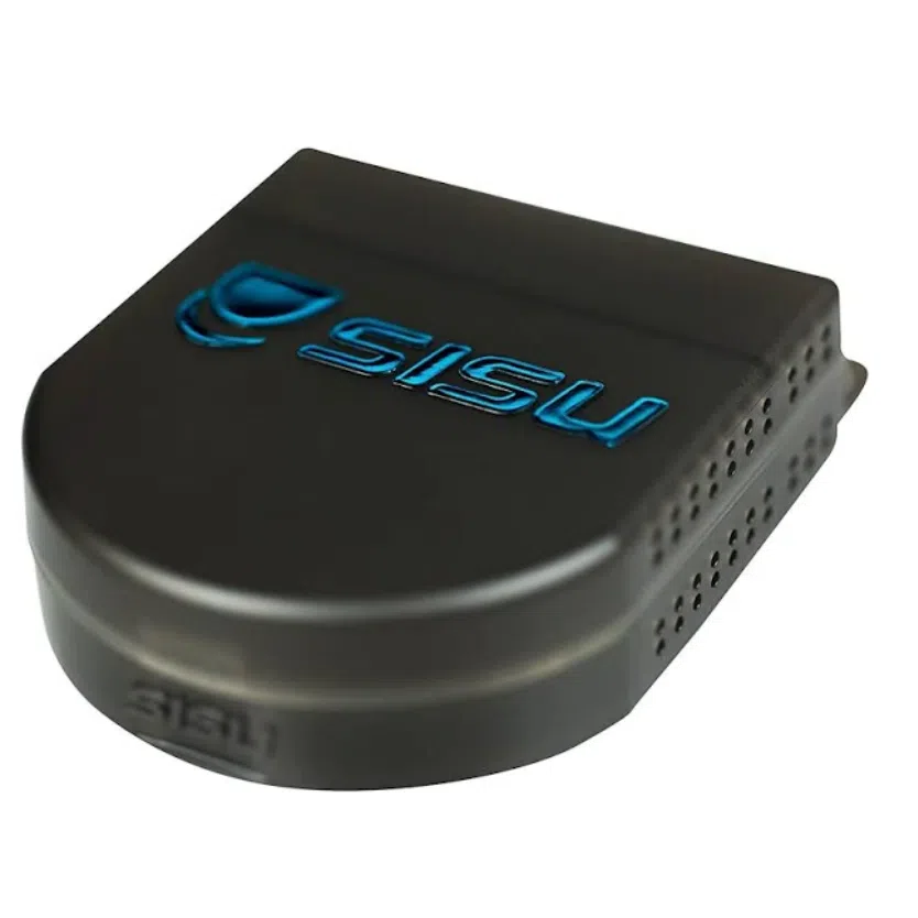 Sisu Mouthguard Case