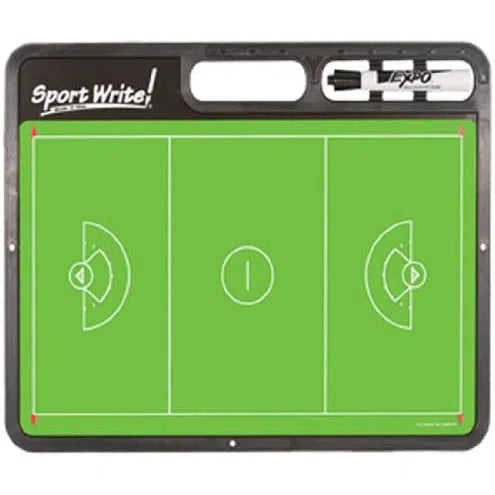 Sports Write Dry Erase Board