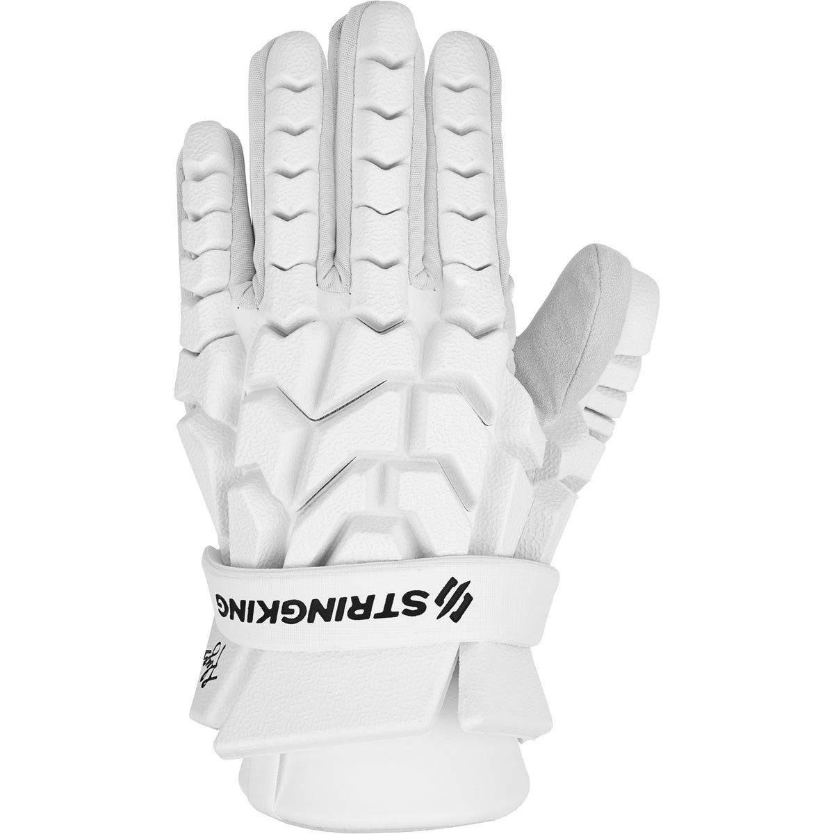 StringKing Flyer 1 Lacrosse Gloves