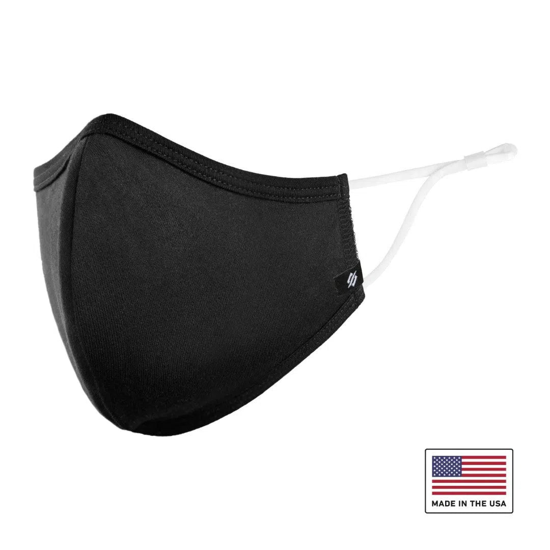 StringKing Adjustable Cloth Face Mask