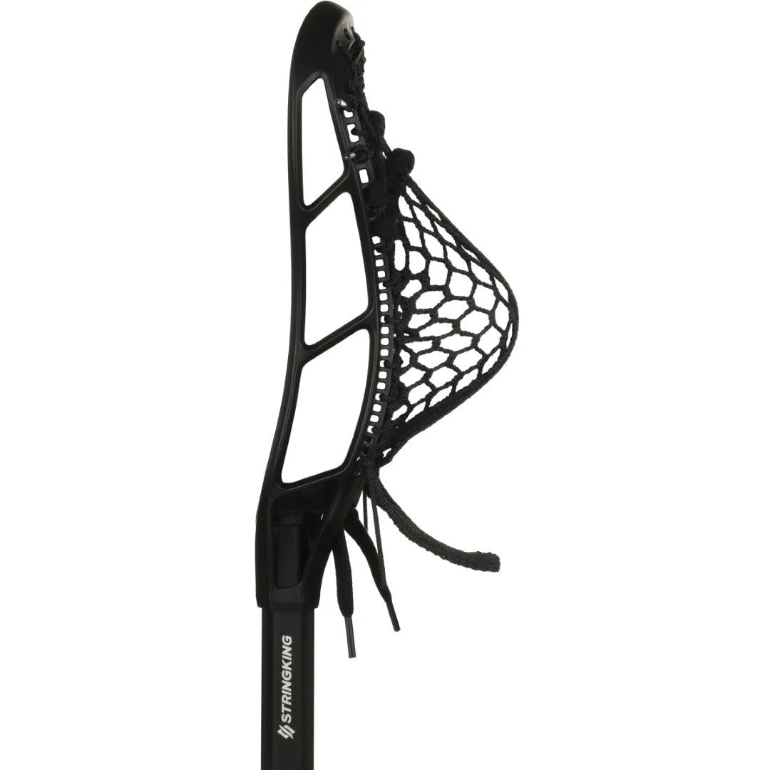 StringKing Complete 2 Intermediate Lacrosse Stick