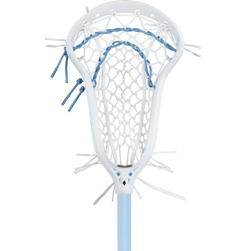 StringKing Complete 2 Pro Defense Tech Trad Women's Lacrosse Stick