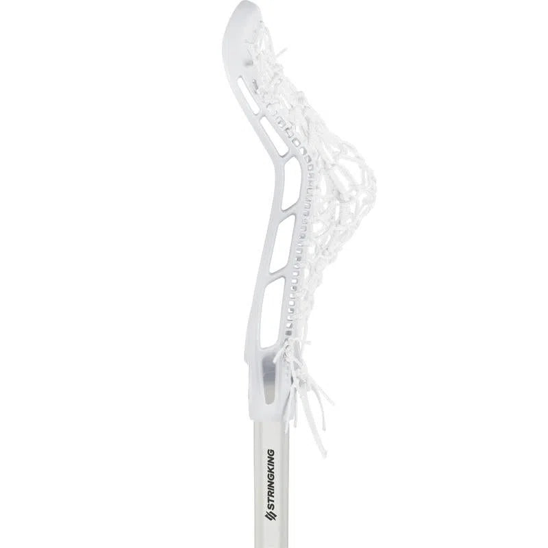 StringKing Complete 2 Pro Defense Tech Trad Women's Lacrosse Stick