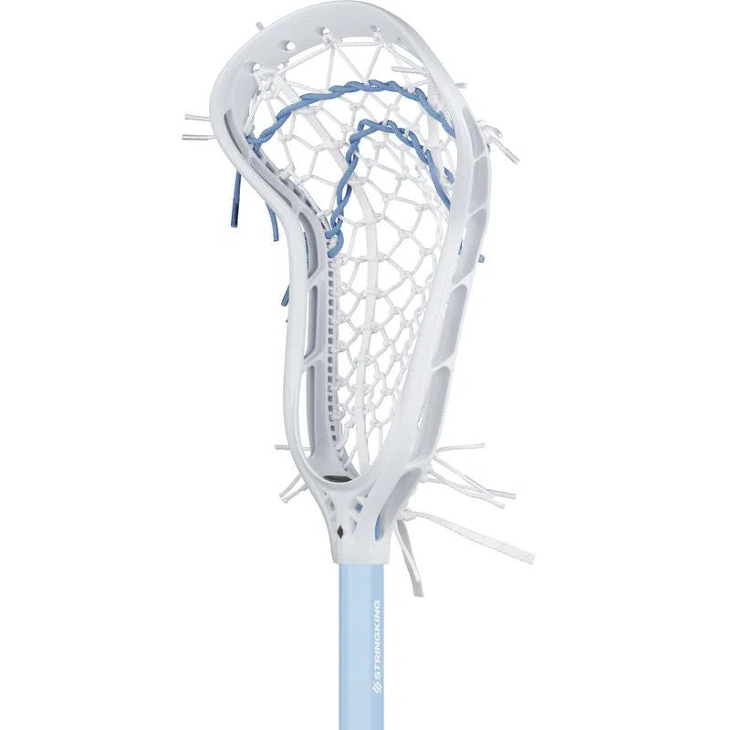 StringKing Complete 2 Pro Defense Tech Trad Women's Lacrosse Stick