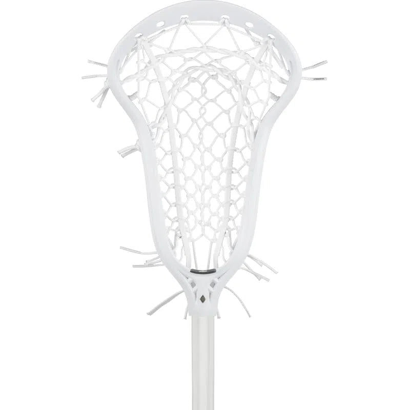 StringKing Complete 2 Pro Defense Tech Trad Women's Lacrosse Stick