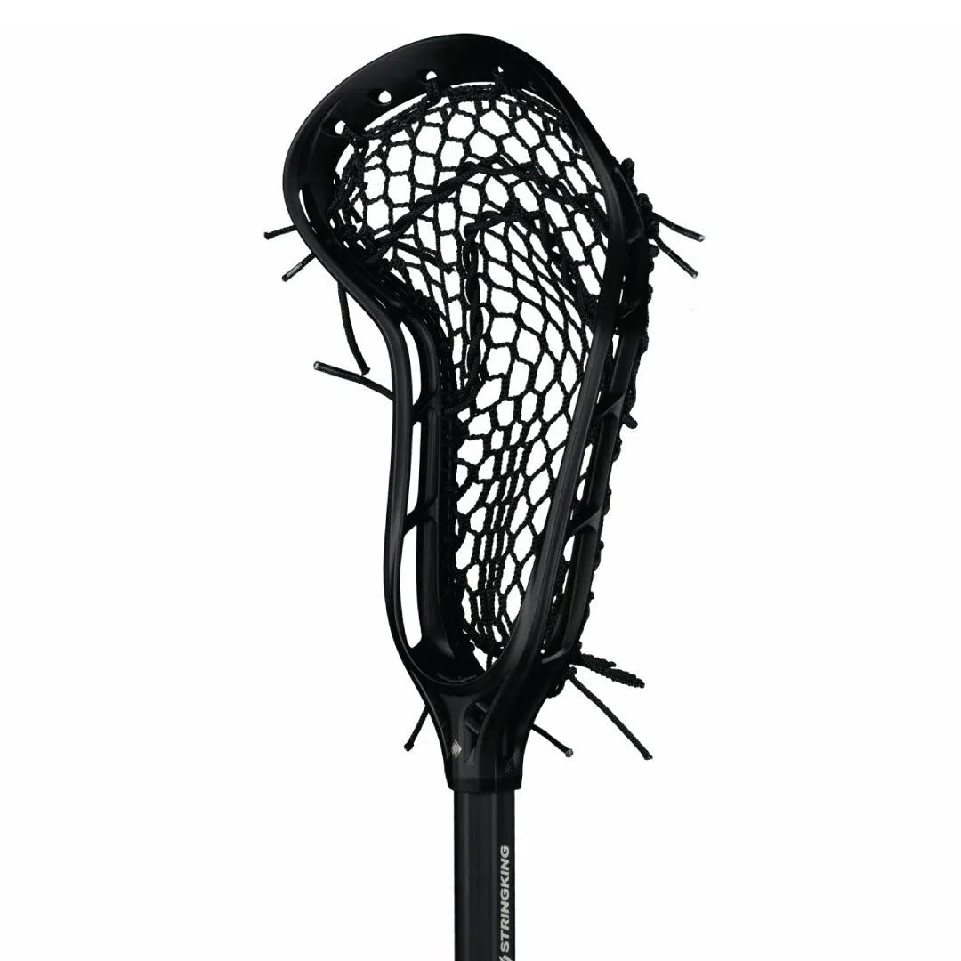 StringKing Complete 2 Pro Defense Women's Lacrosse Stick