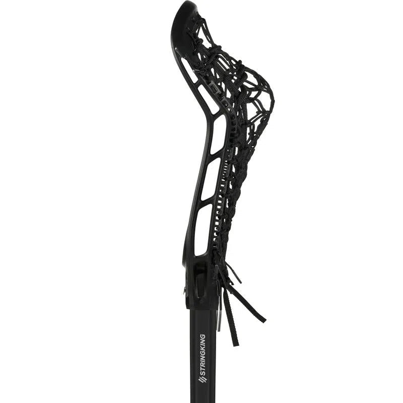 StringKing Complete 2 Pro Midfield Tech Trad Women's Lacrosse Stick