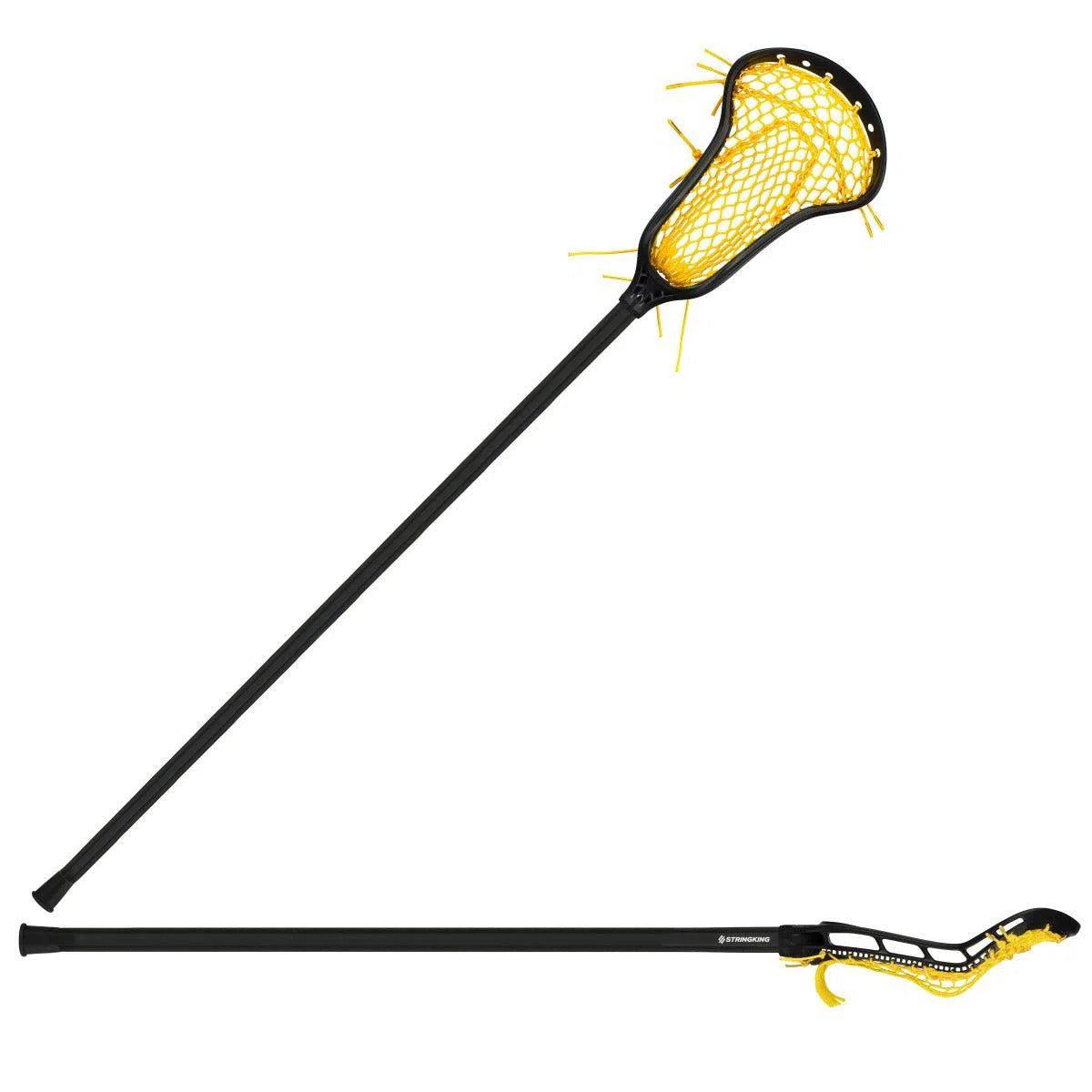 StringKing Complete 2 Pro Midfield Women's Lacrosse Stick