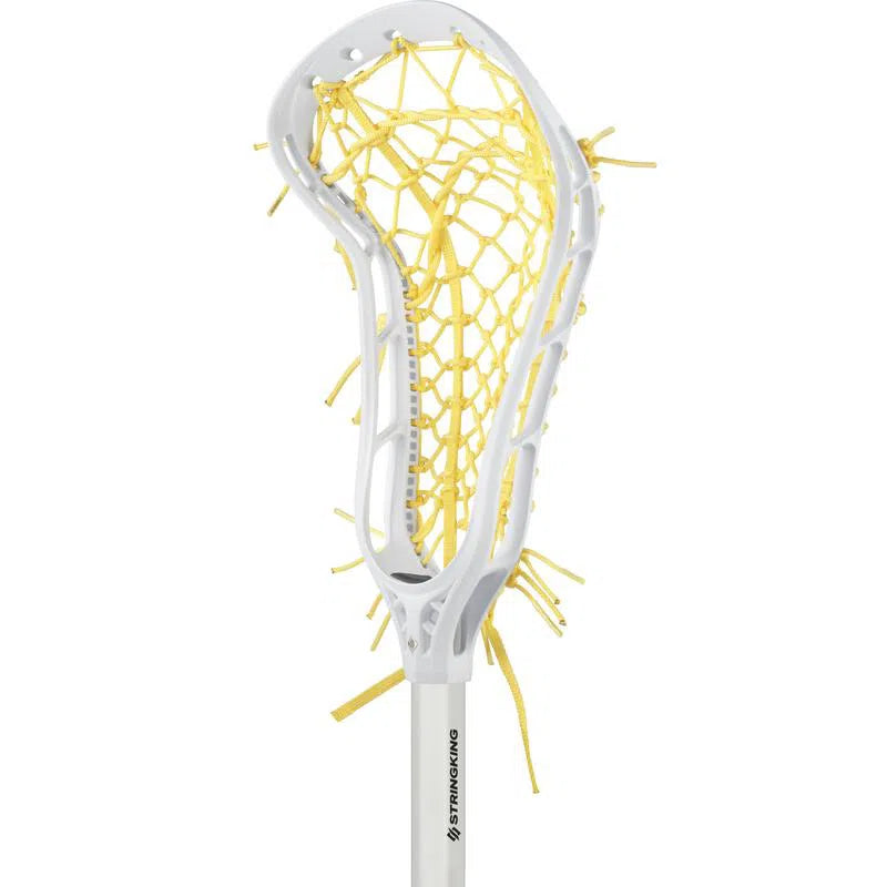 StringKing Complete 2 Pro Offense Tech Trad Women's Lacrosse Stick