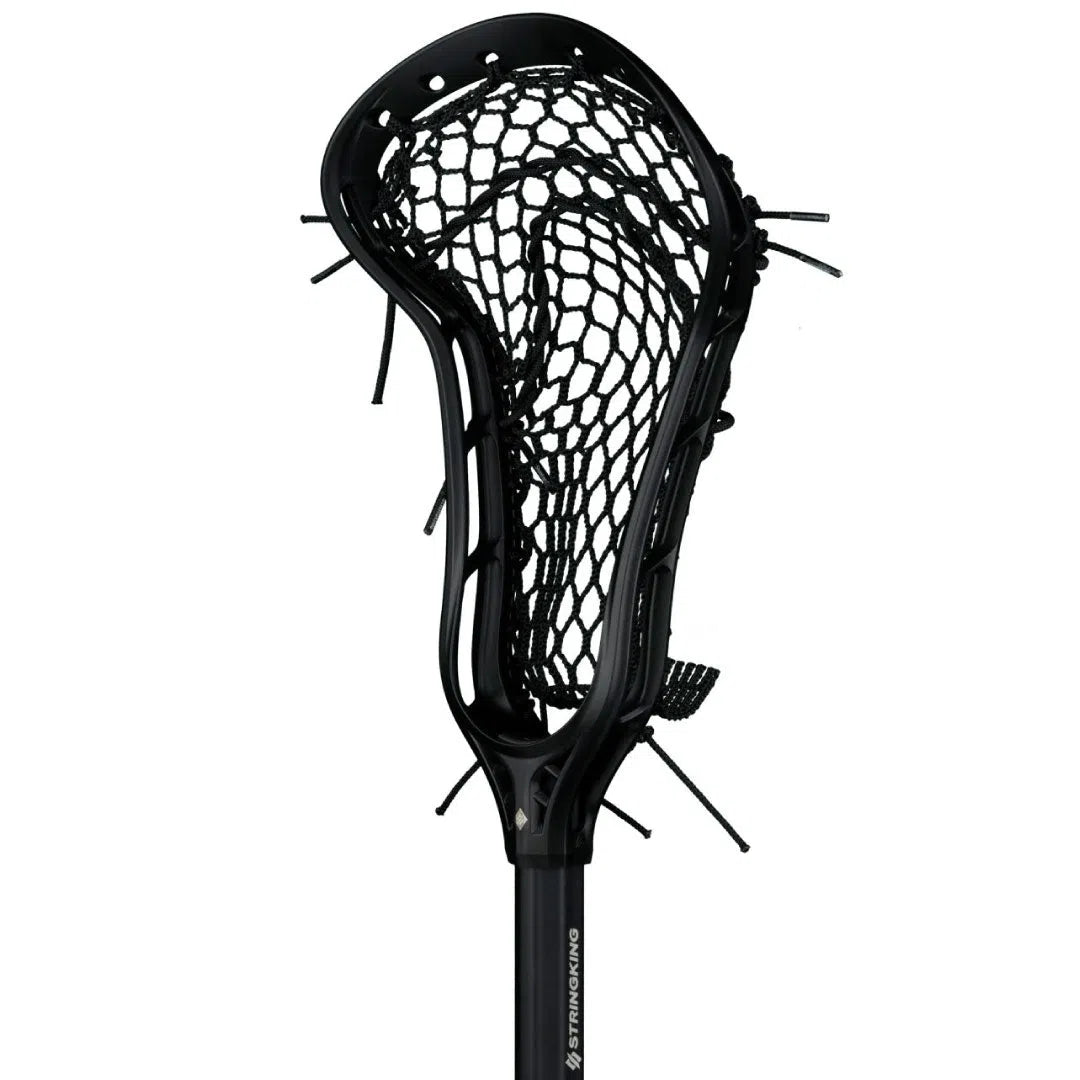 StringKing Complete 2 Pro Offense Women's Lacrosse Stick