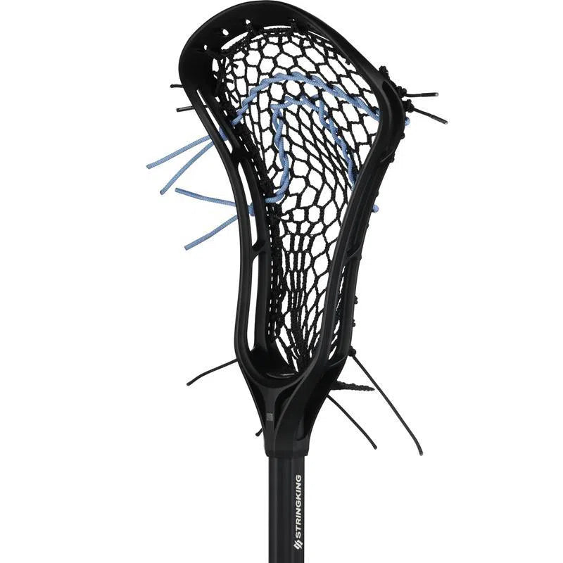 StringKing Complete Jr. Women's Lacrosse Stick