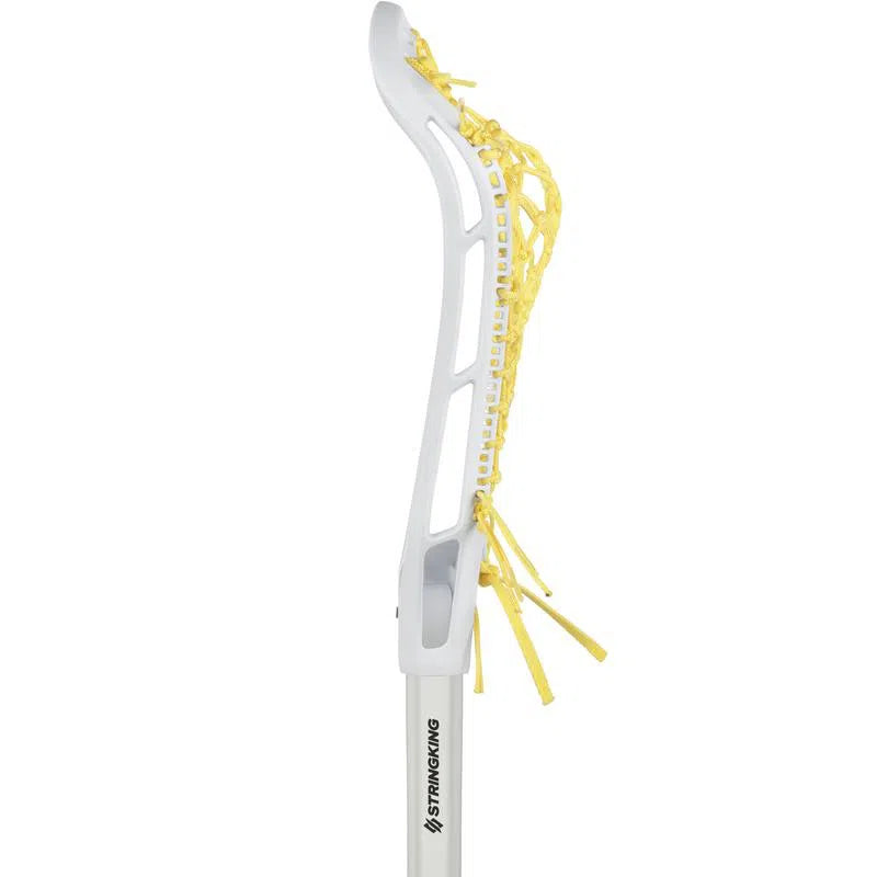 StringKing Complete Tech Trad Women's Lacrosse Stick