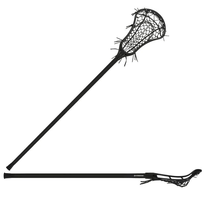 StringKing Complete Tech Trad Women's Lacrosse Stick