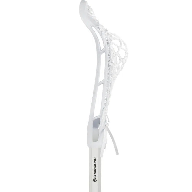 StringKing Complete Tech Trad Women's Lacrosse Stick