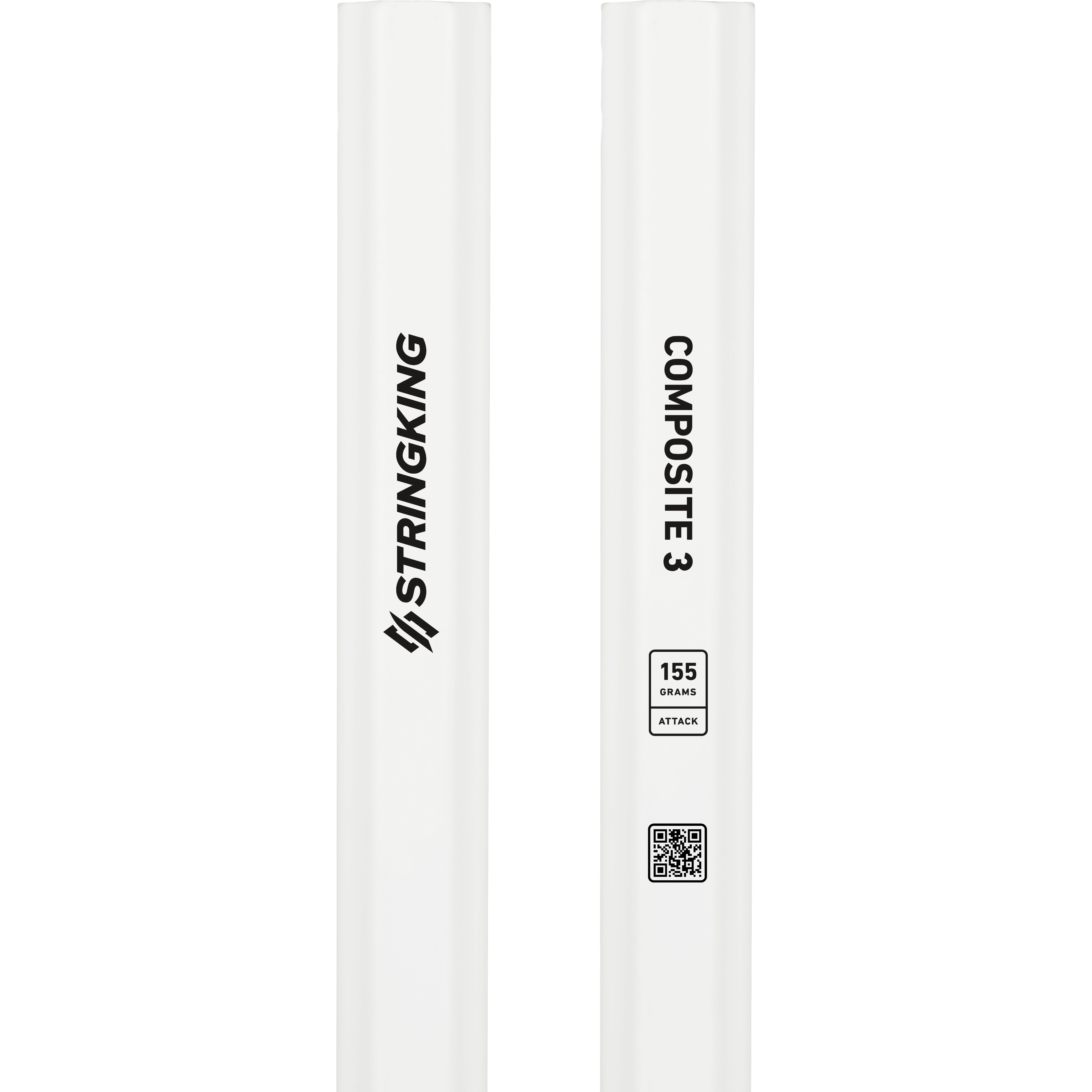 StringKing Composite 3 Lacrosse Shaft