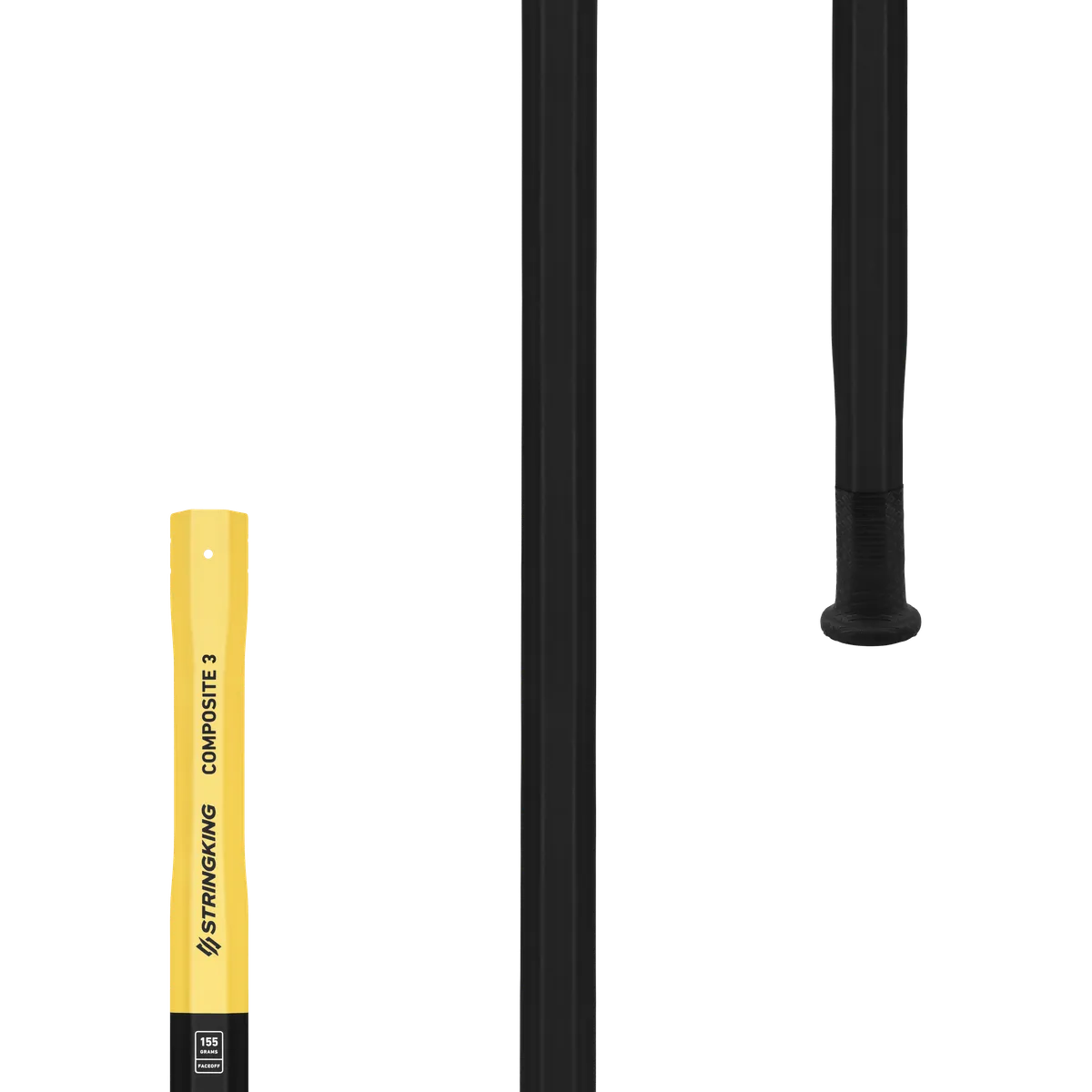 StringKing Composite 3 Lacrosse Shaft