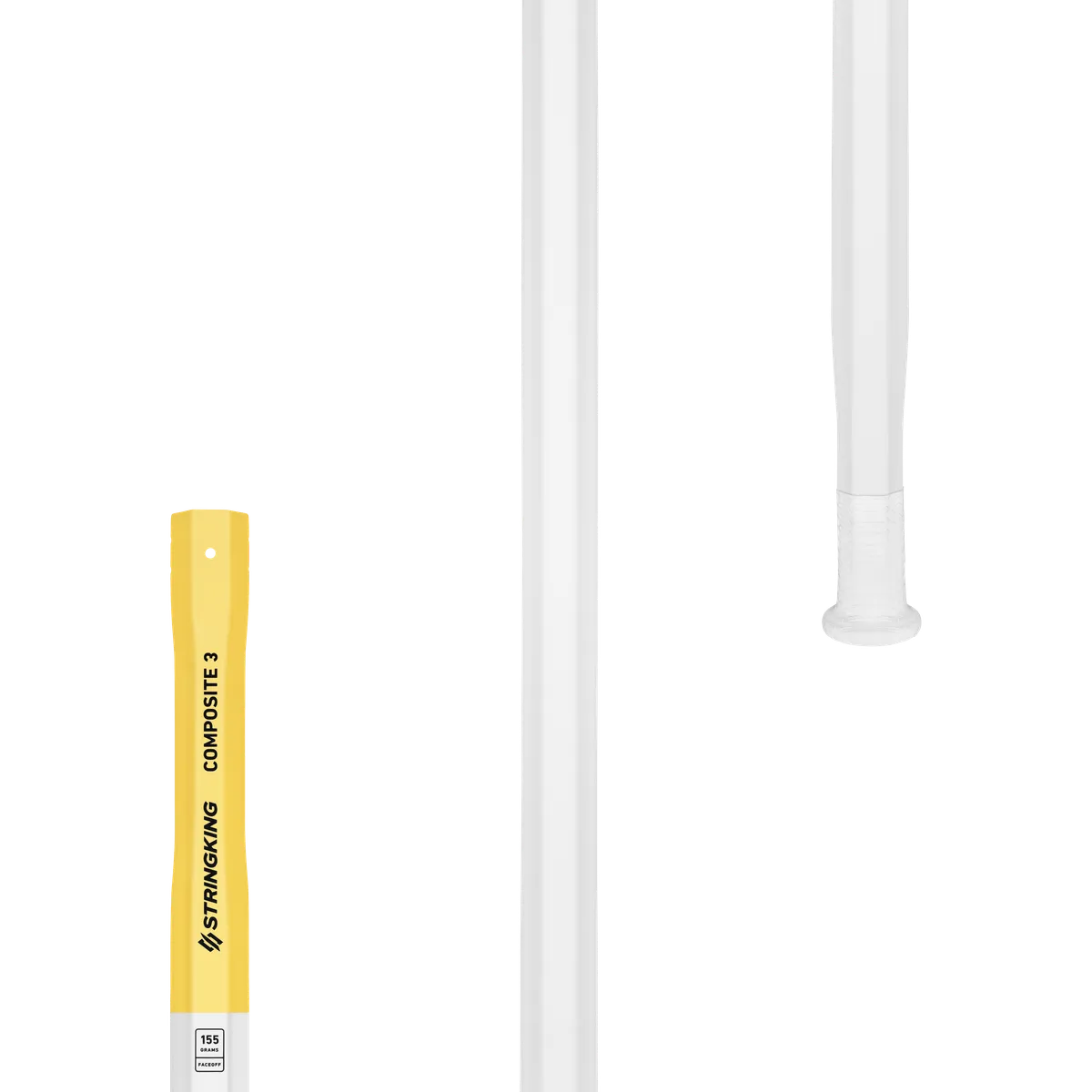 StringKing Composite 3 Lacrosse Shaft
