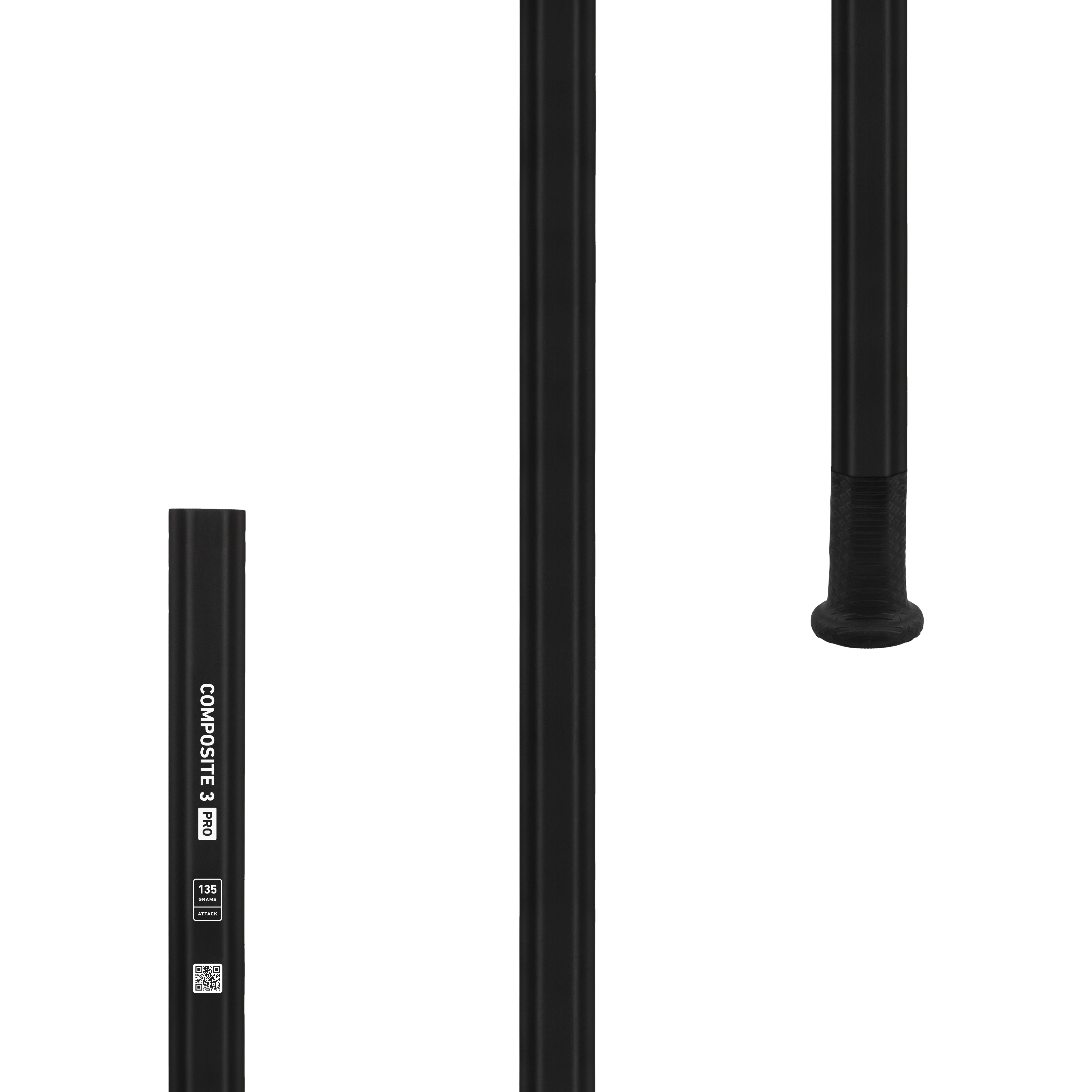 StringKing Composite 3 Pro Lacrosse Shaft