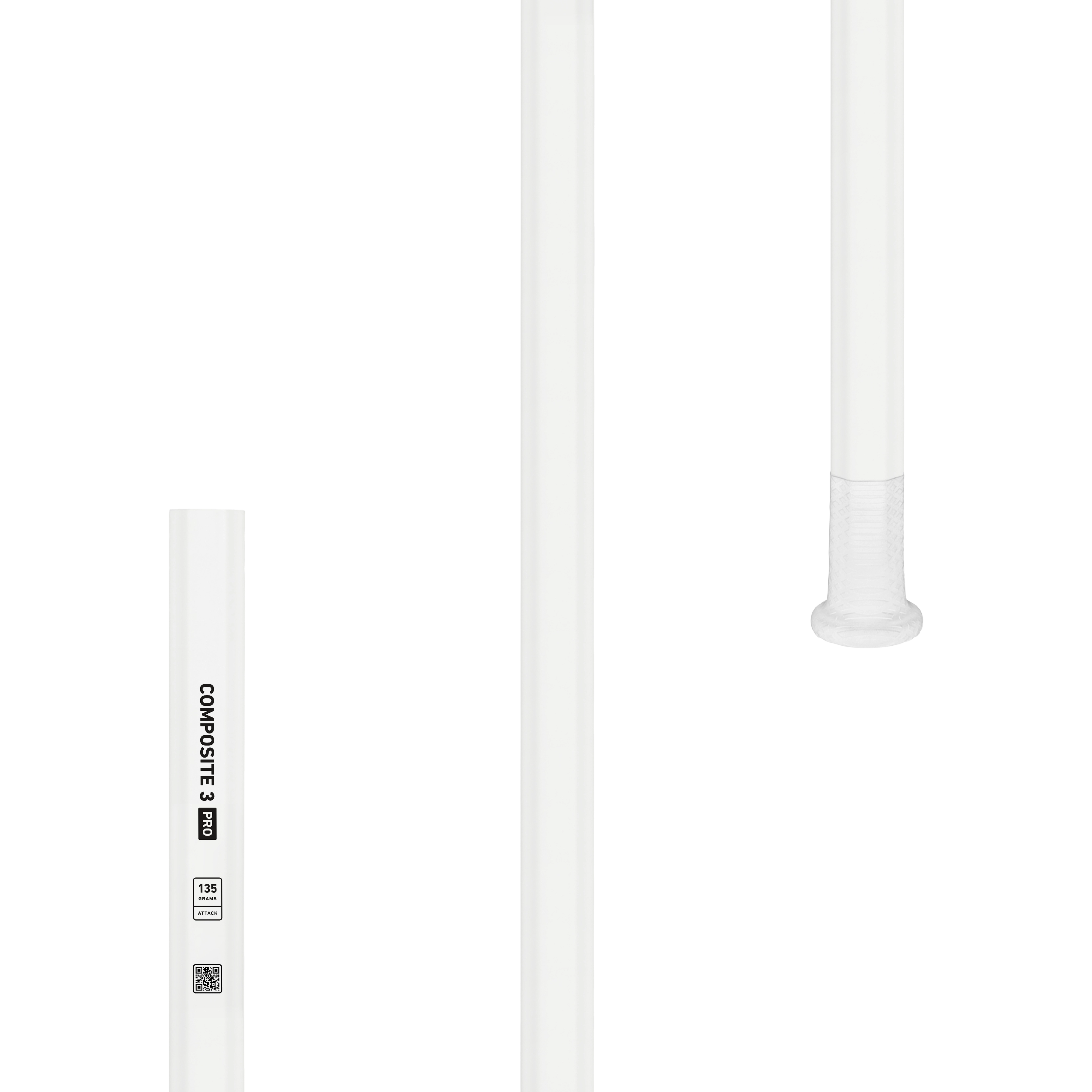 StringKing Composite 3 Pro Lacrosse Shaft