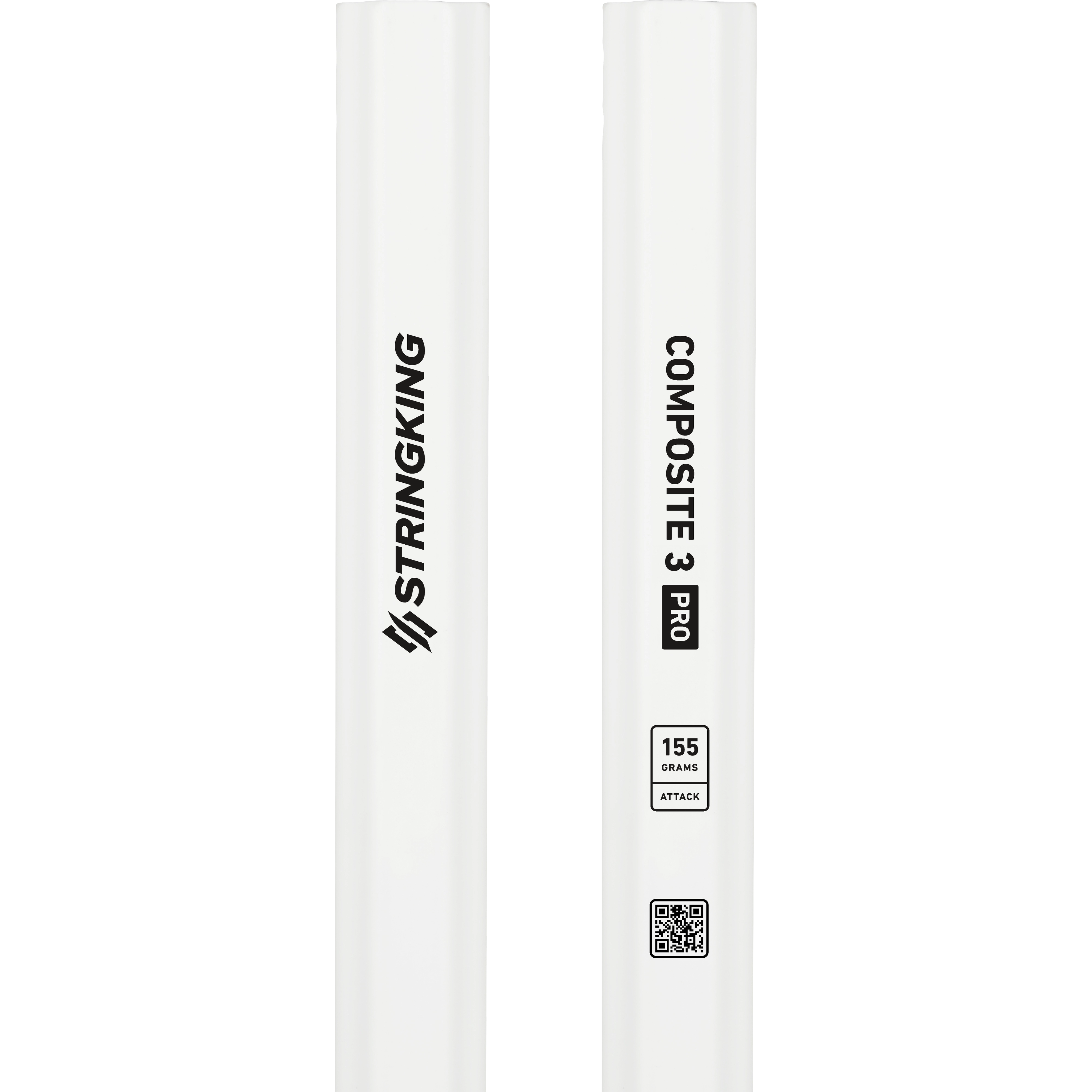 StringKing Composite 3 Pro Lacrosse Shaft