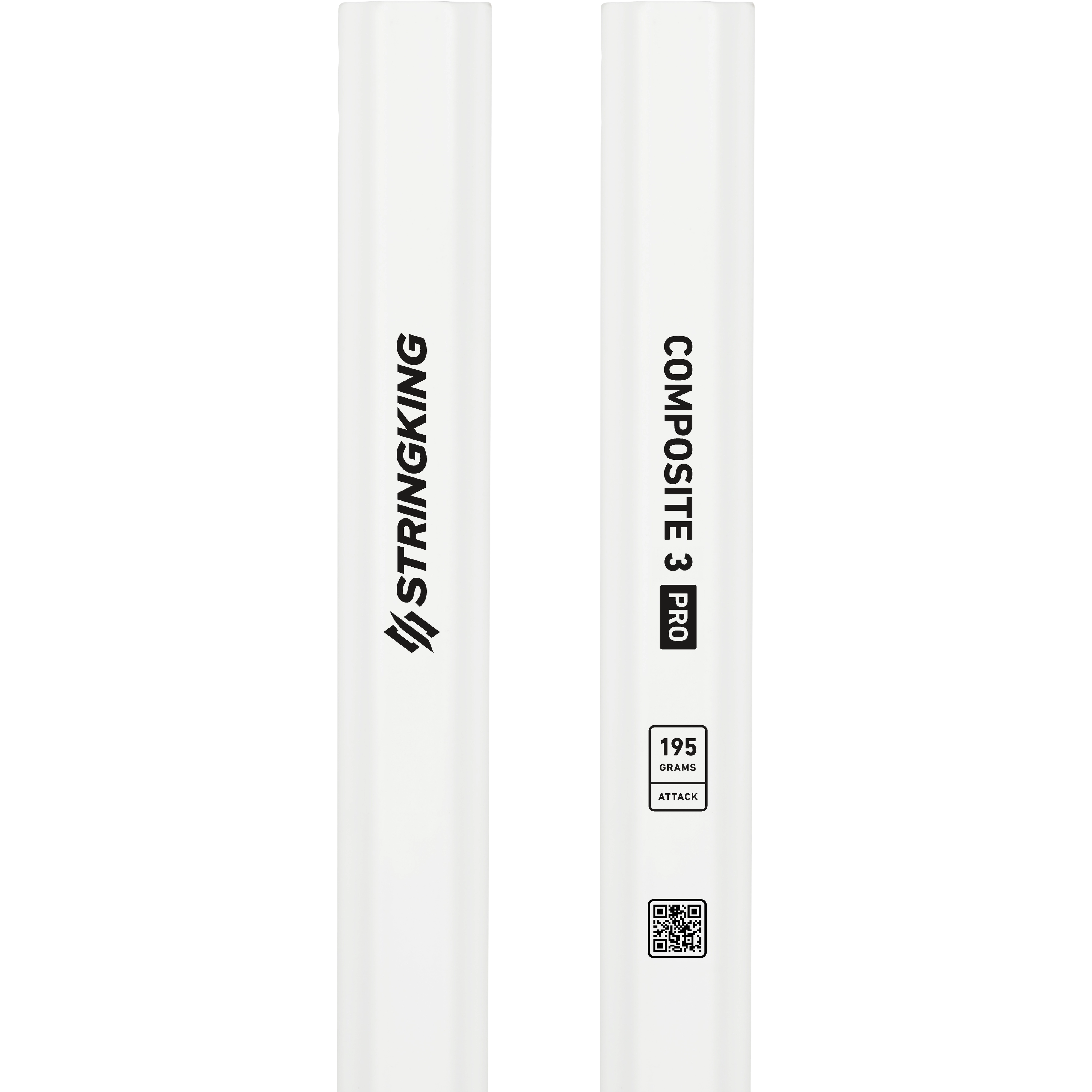 StringKing Composite 3 Pro Lacrosse Shaft