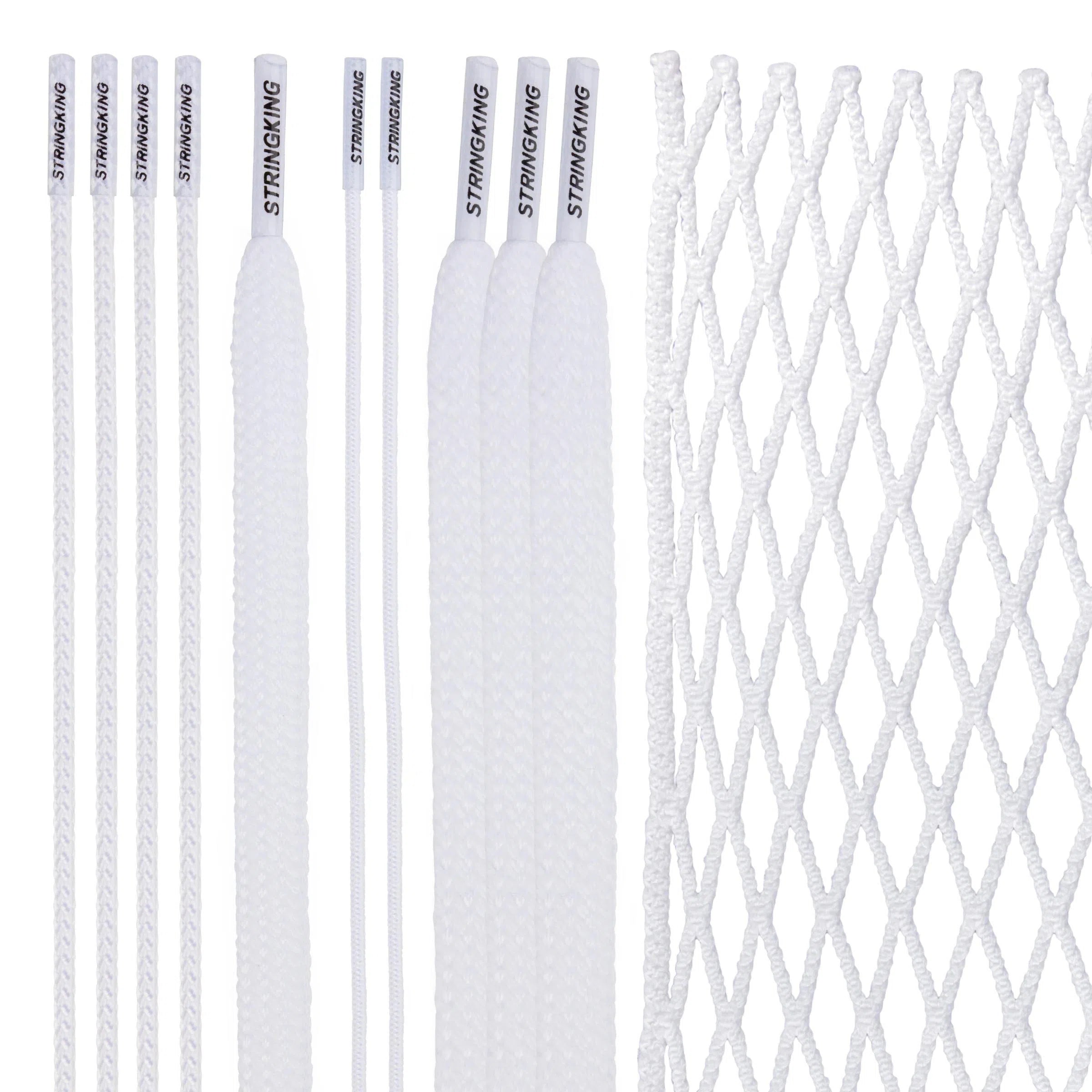 StringKing Grizzly 1 Goalie Mesh Kit