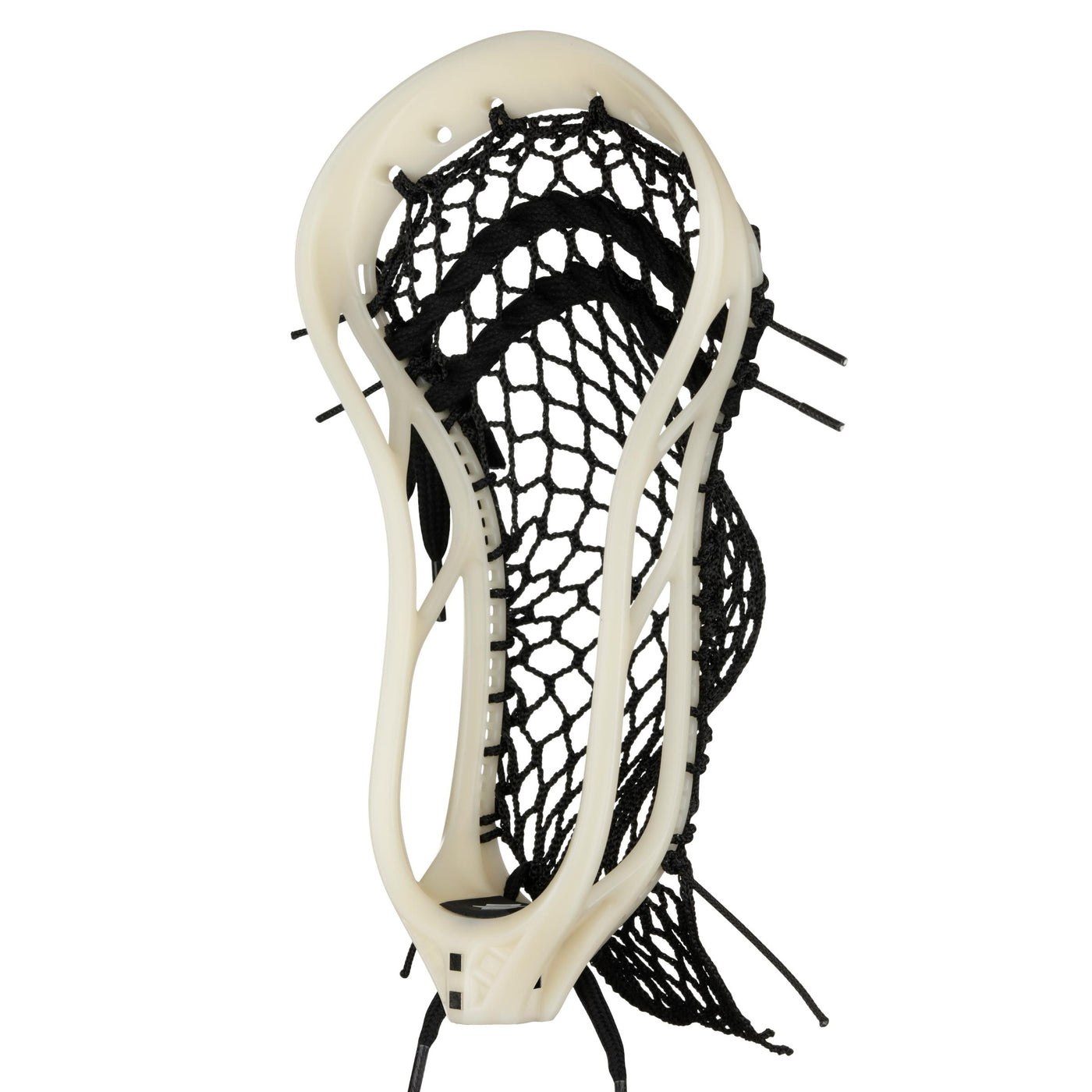 StringKing Mark 2F Stiff Lacrosse Head Strung