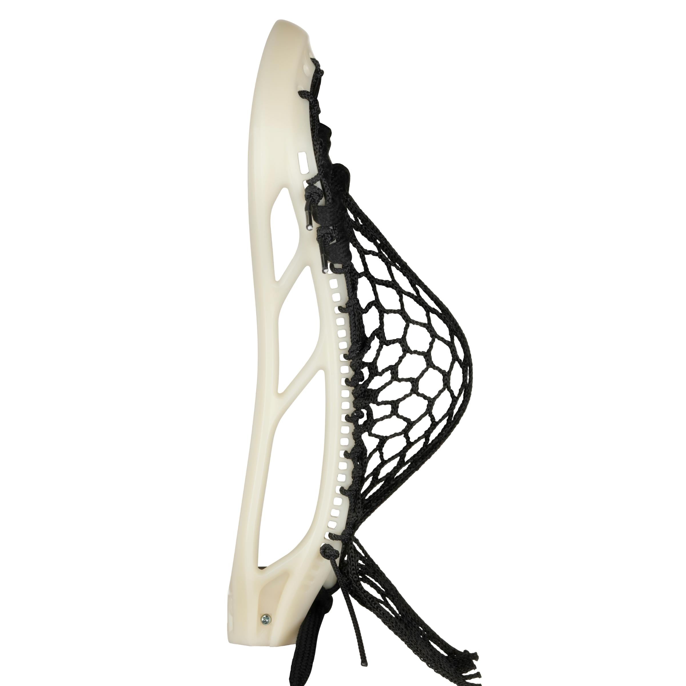 StringKing Mark 2F Stiff Lacrosse Head - Strung