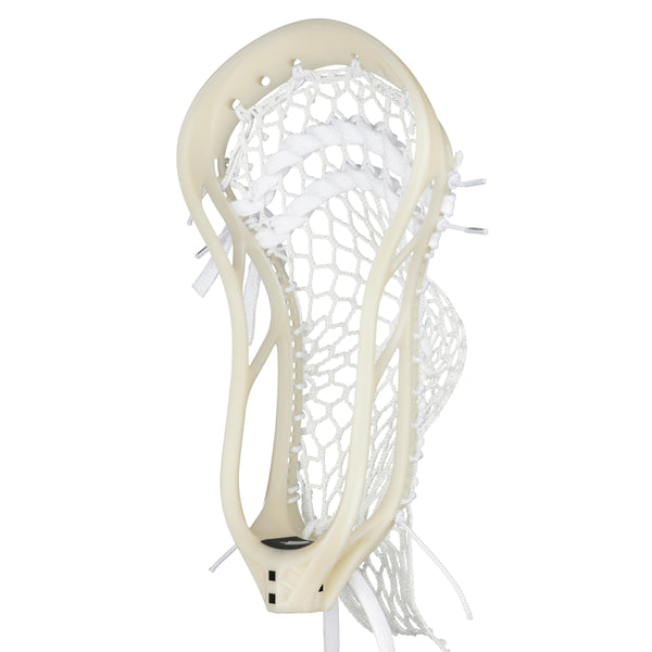 StringKing Mark 2F Stiff Lacrosse Head Strung