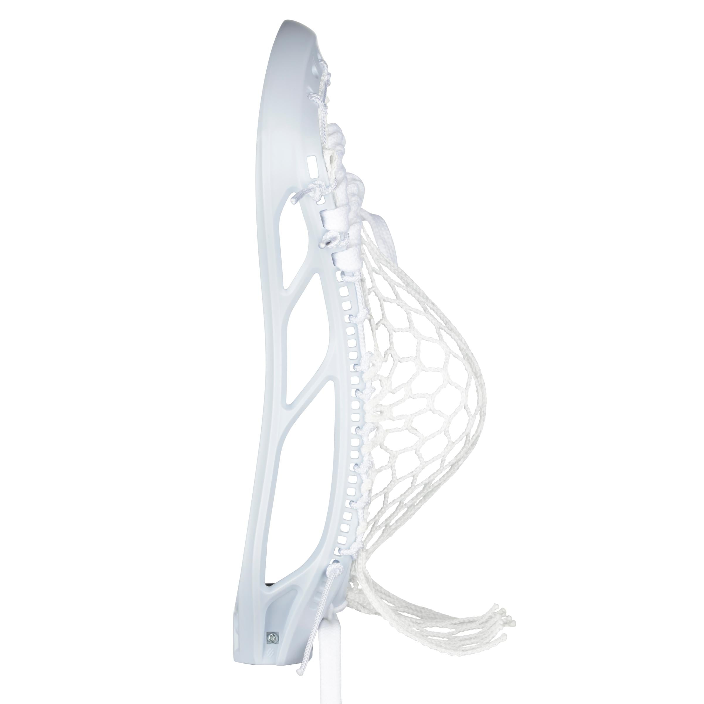 StringKing Mark 2F Stiff Lacrosse Head - Strung