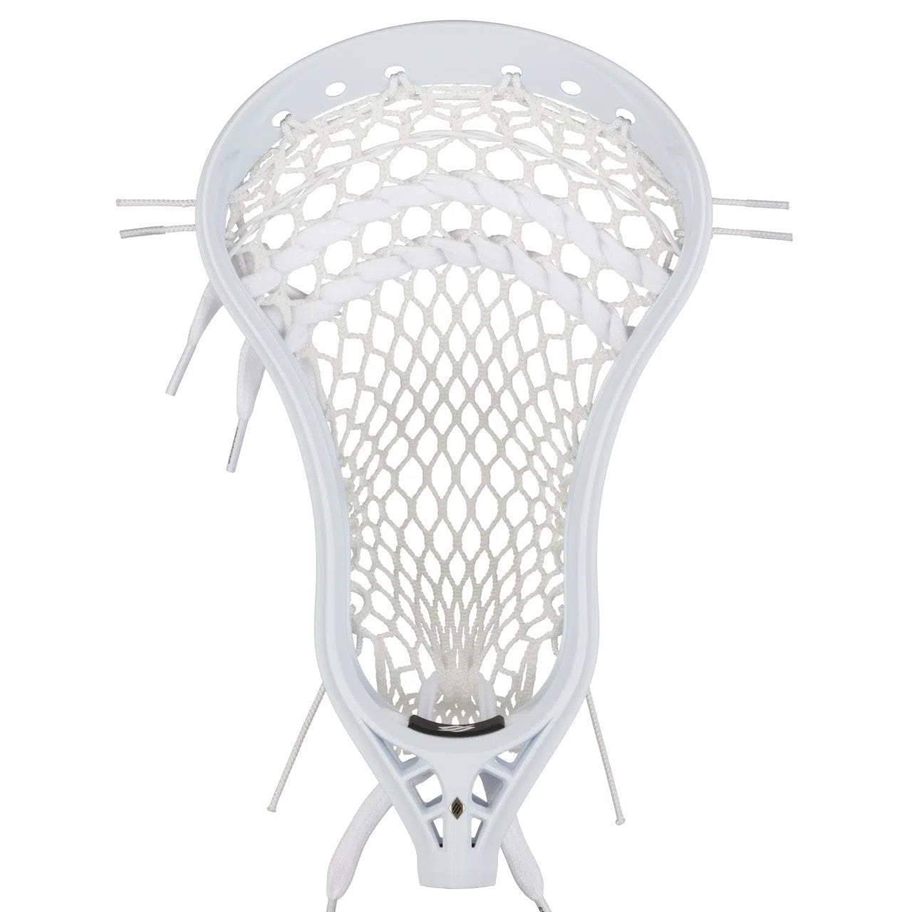StringKing Mark 2A Lacrosse Head - Strung