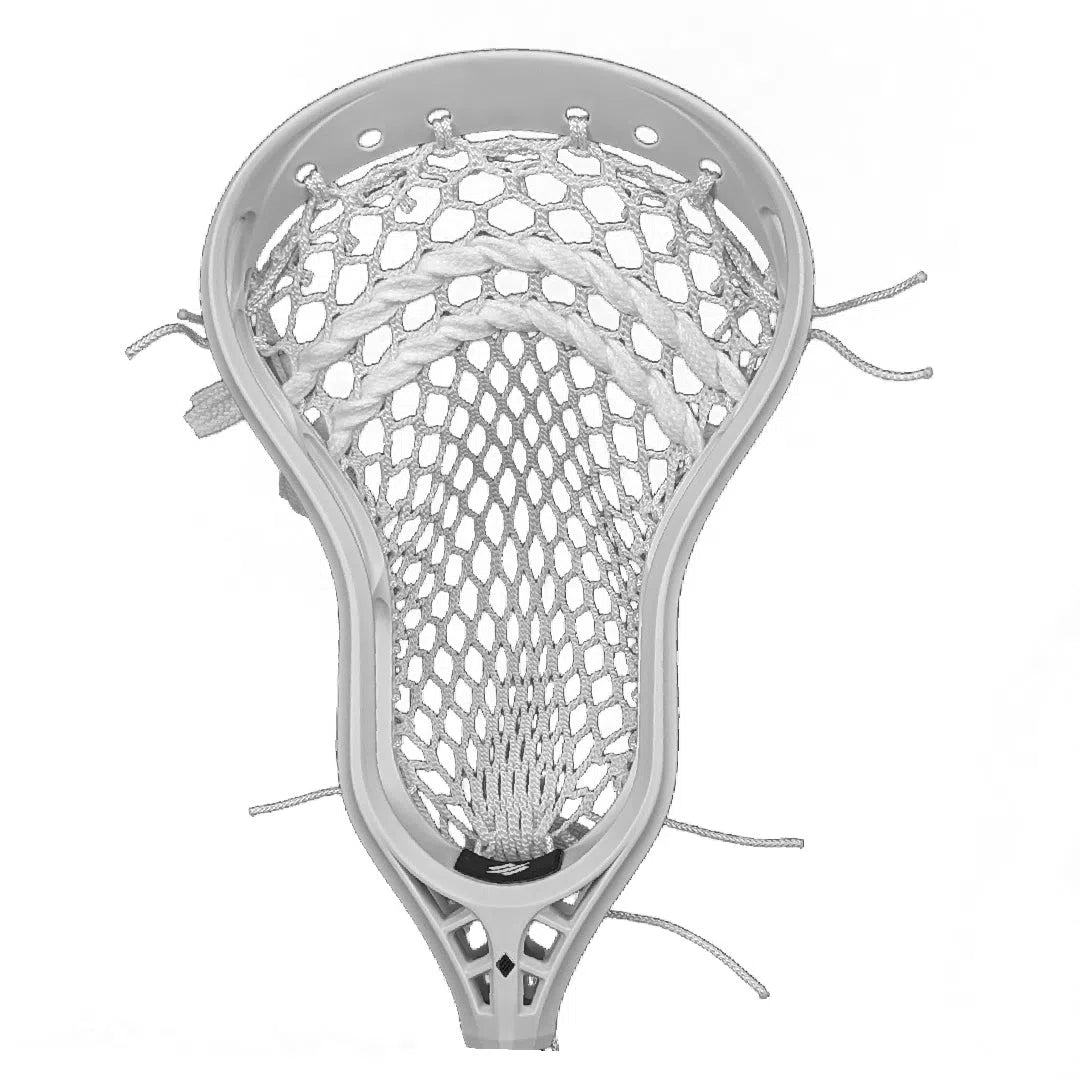StringKing Mark 2D Lacrosse Head - Strung