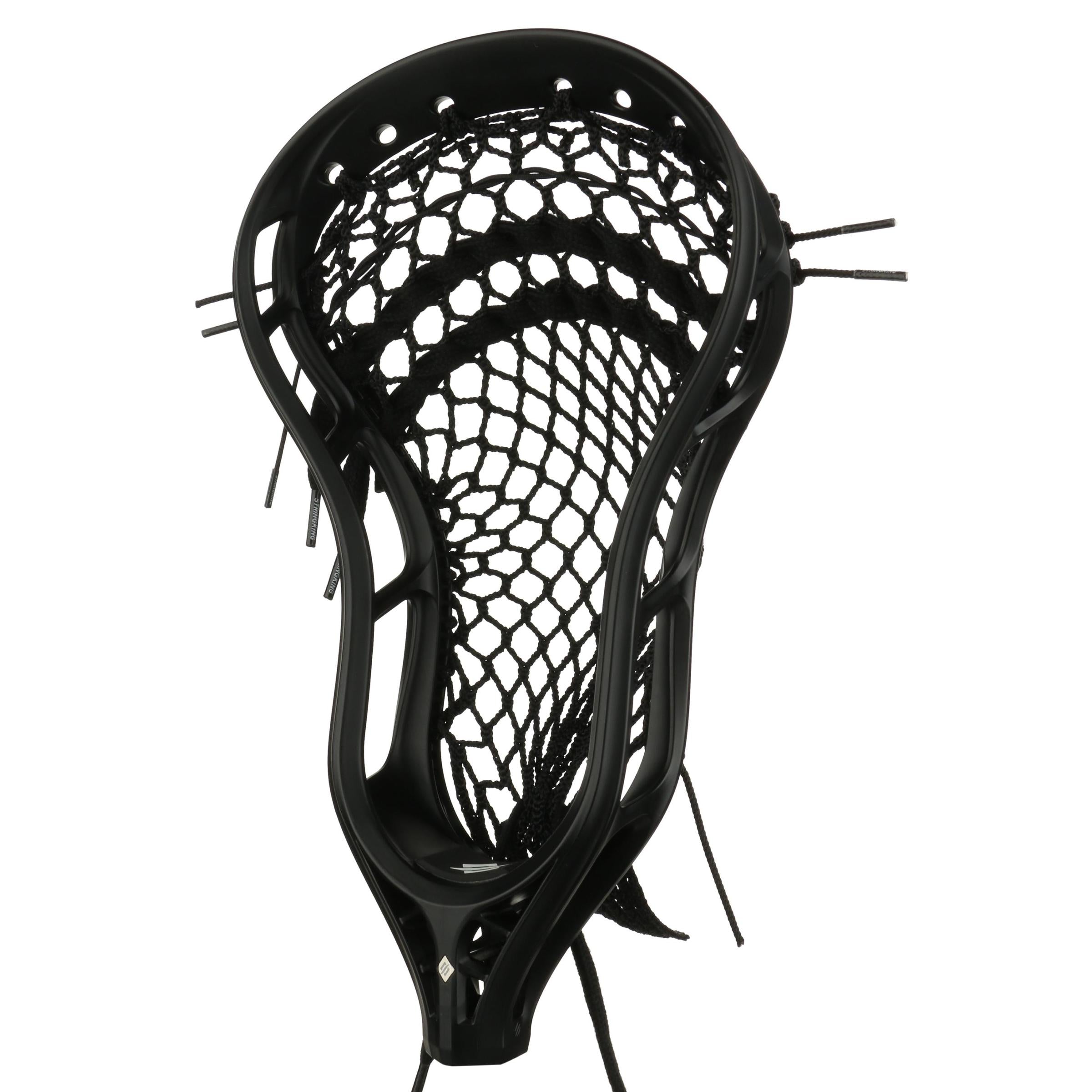 StringKing Mark 2T Lacrosse Head - Strung