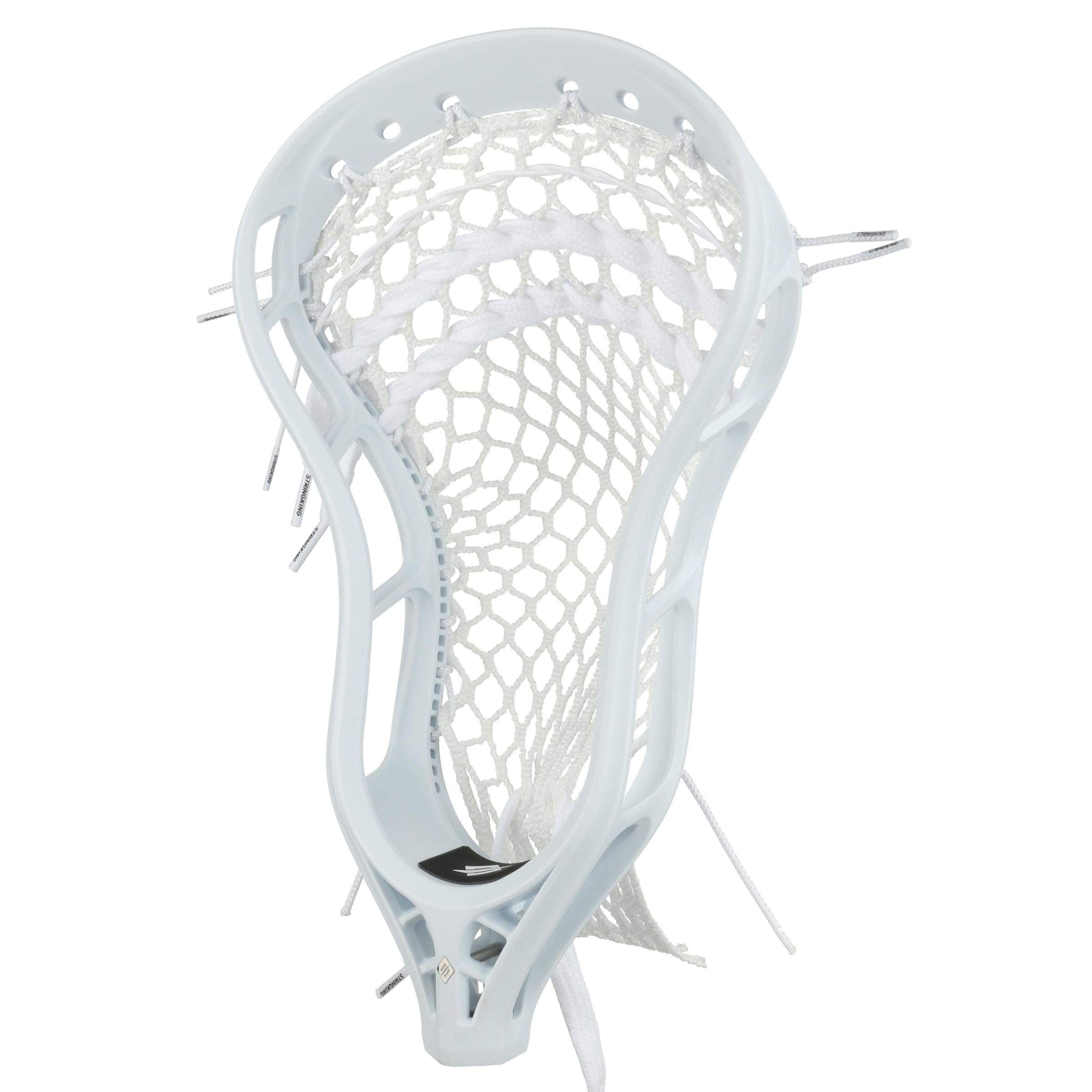 StringKing Mark 2T Lacrosse Head - Strung