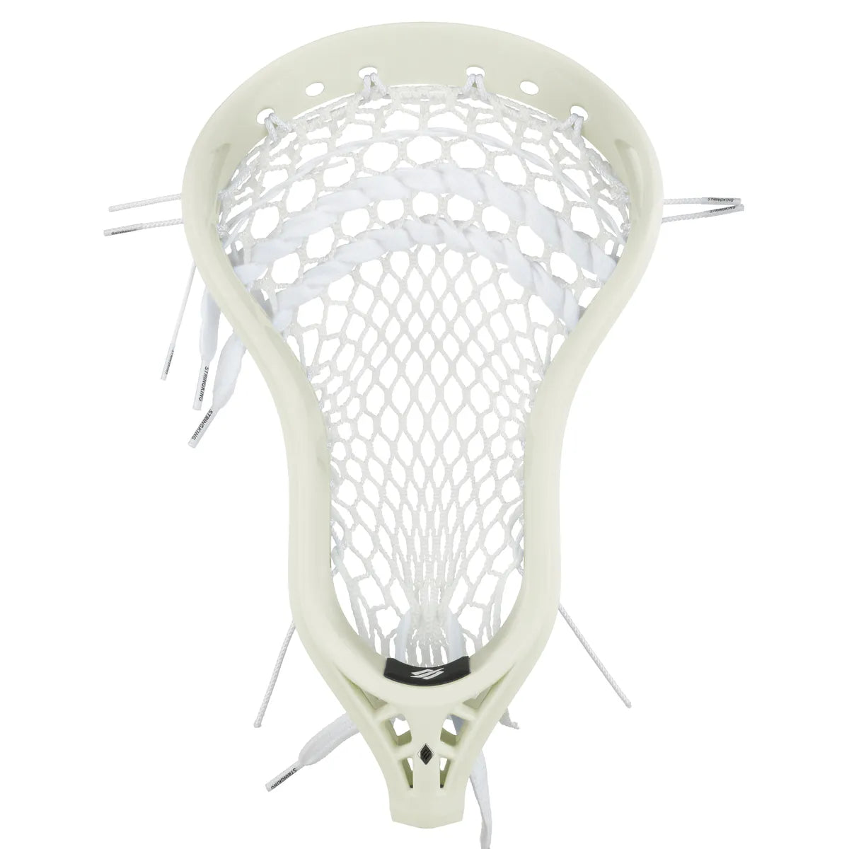 StringKing Mark 2T Lacrosse Head - Strung