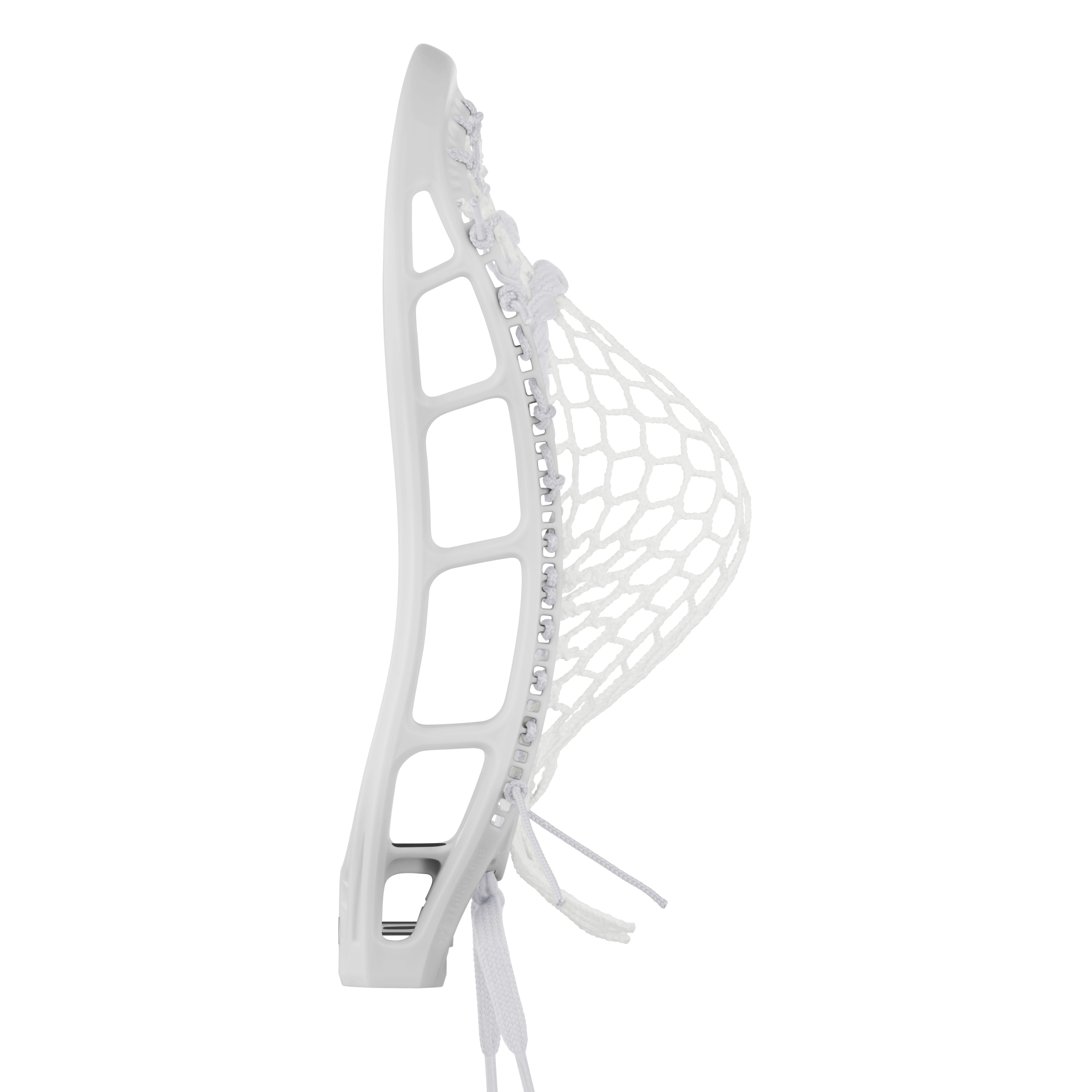 StringKing Mark 3V Lacrosse Head - Strung