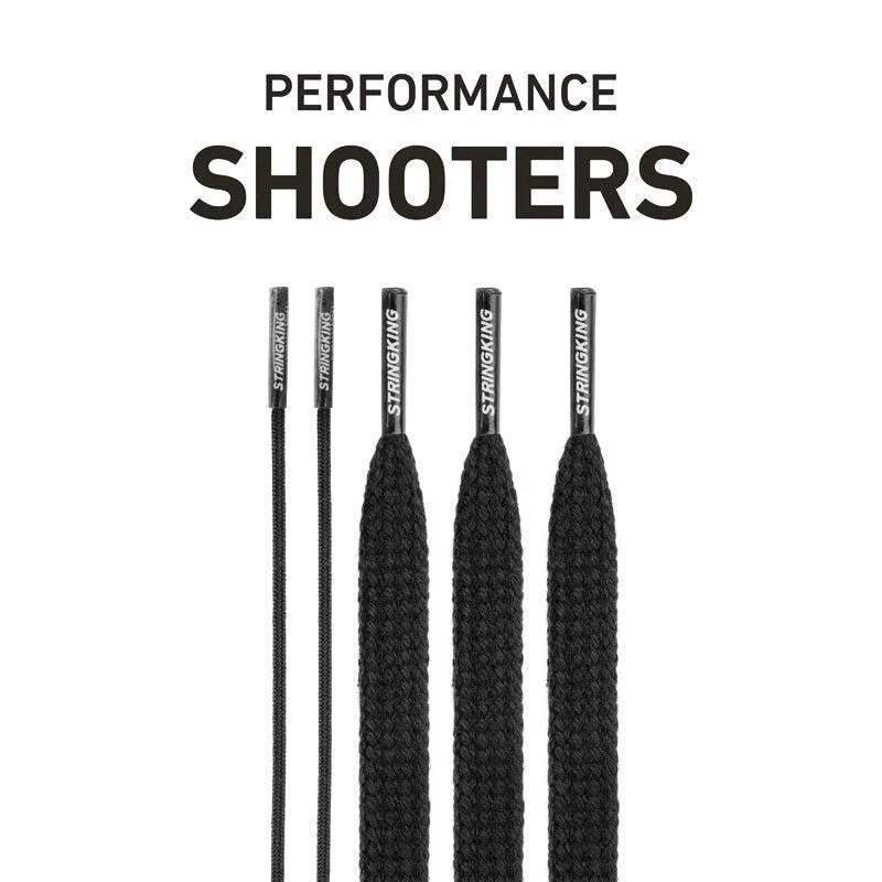 StringKing Performance Shooters