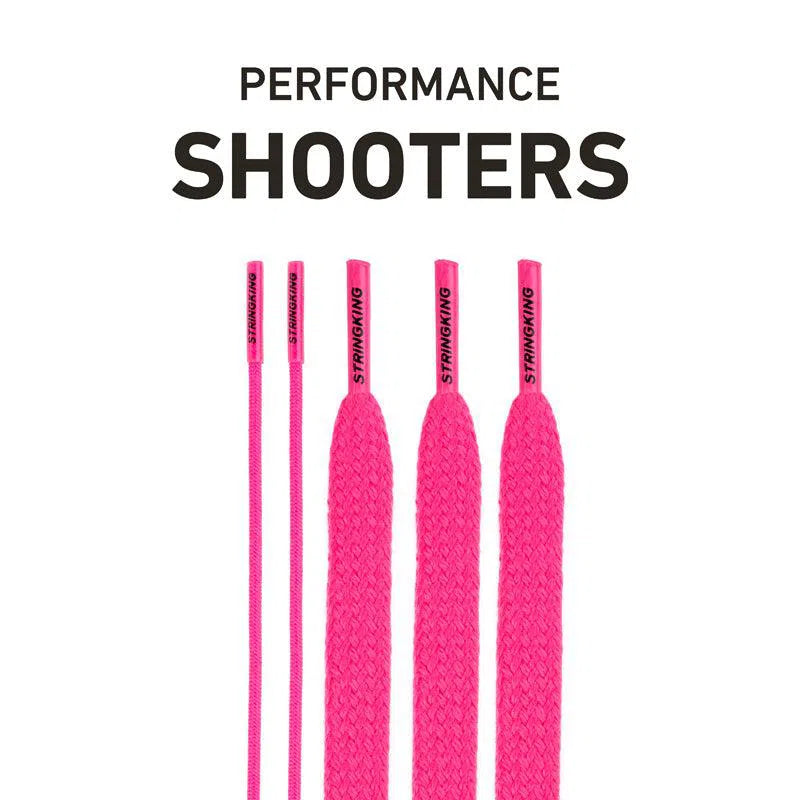 StringKing Performance Shooters