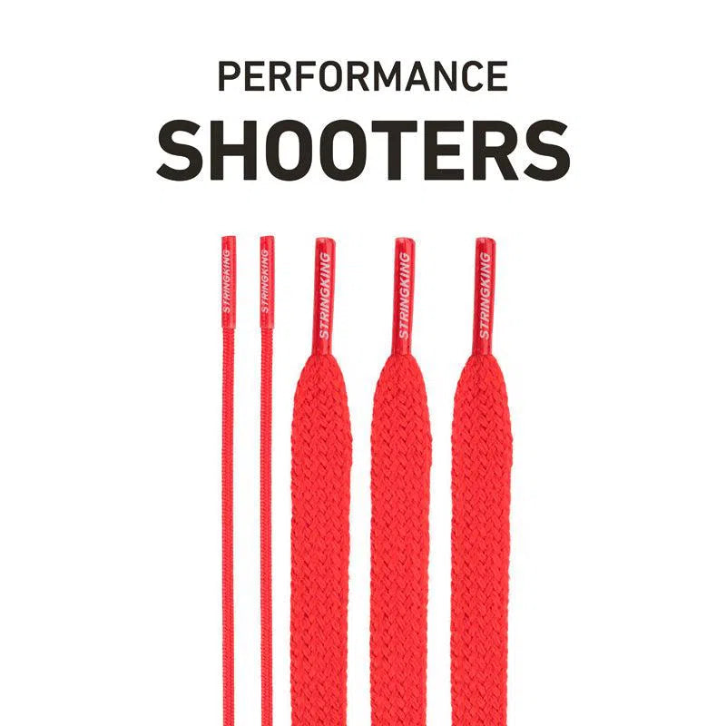 StringKing Performance Shooters