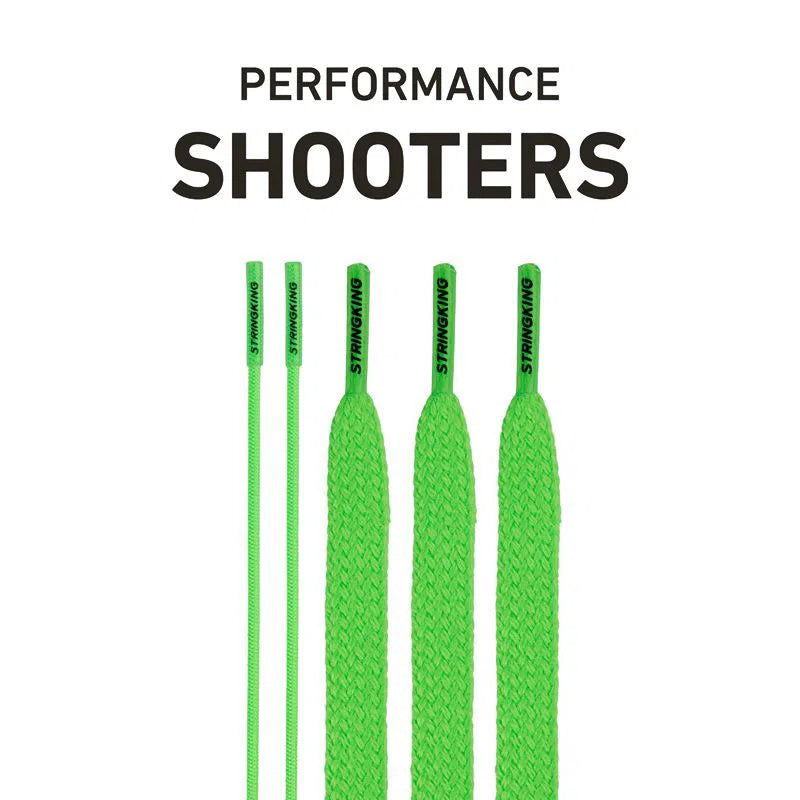 StringKing Performance Shooters