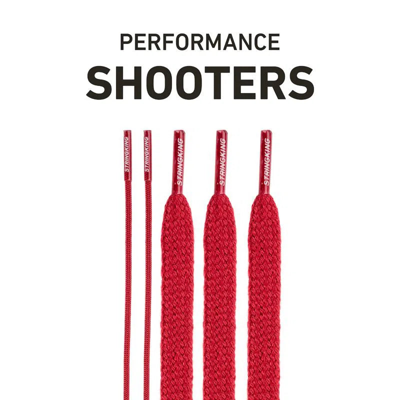 StringKing Performance Shooters