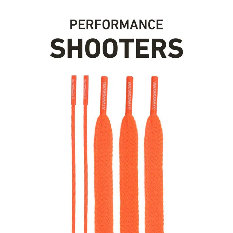 StringKing Performance Shooters