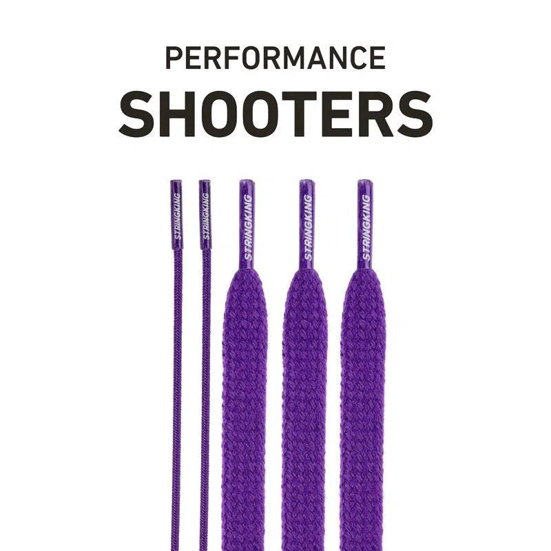 StringKing Performance Shooters