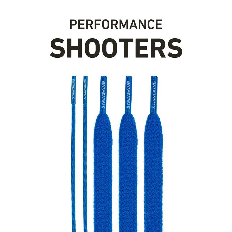 StringKing Performance Shooters