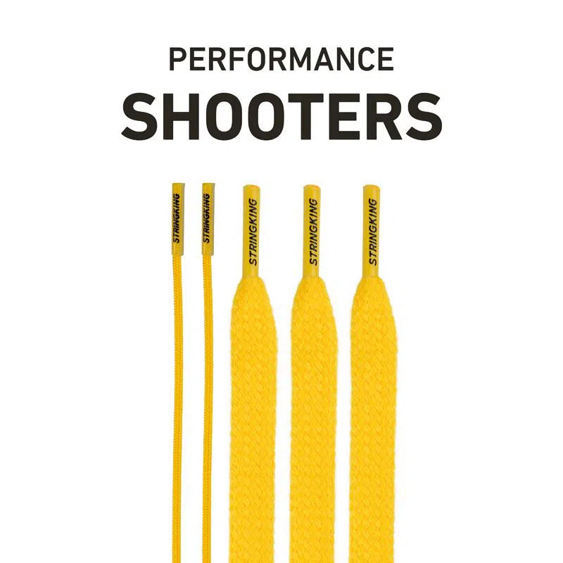 StringKing Performance Shooters