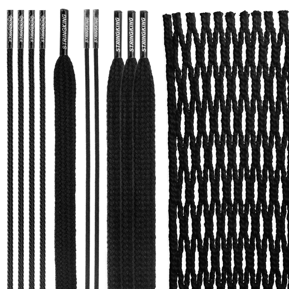 StringKing Type 4 Mesh Kit