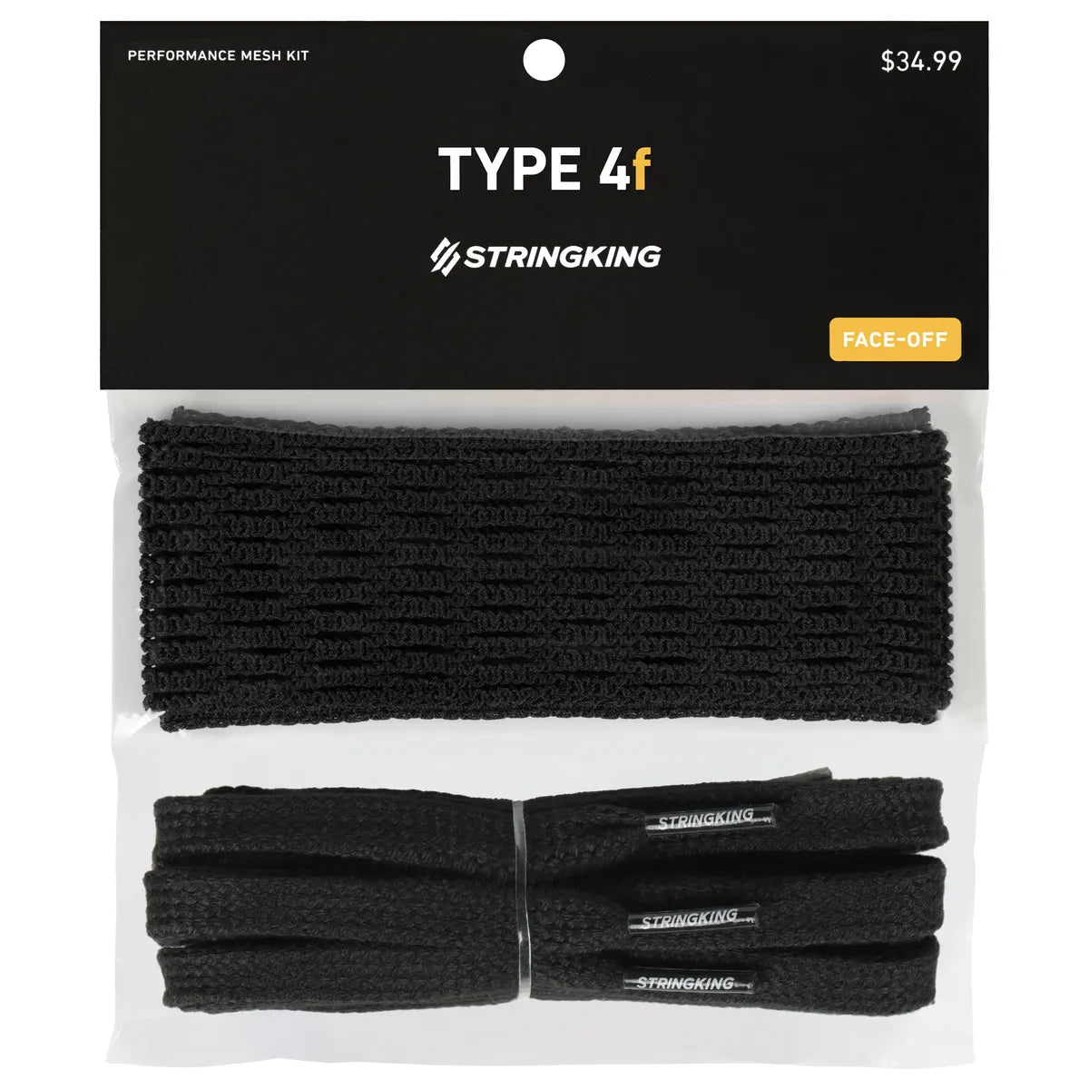 StringKing Type 4 Mesh Kit
