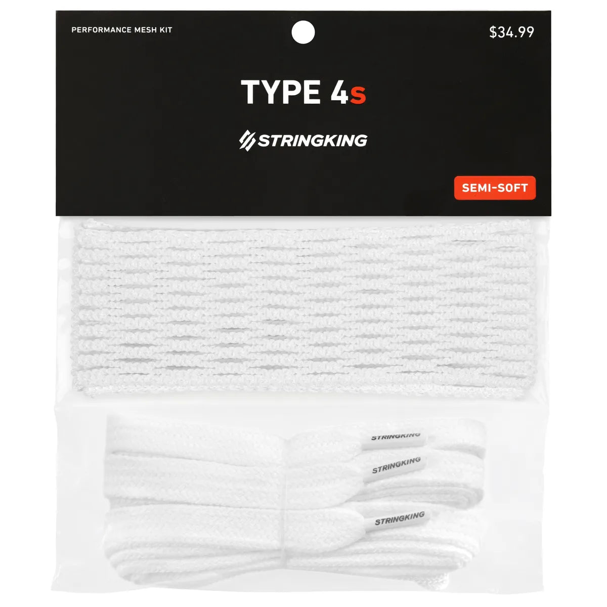 StringKing Type 4 Mesh Kit